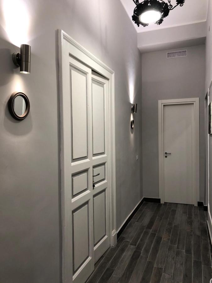 מסינה Caio Duilio B&B חדר תמונה